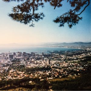 6. časť – Kapské mesto: Nočný život