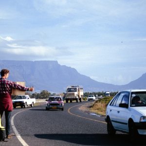 3. časť – Chladná noc plná hviezd