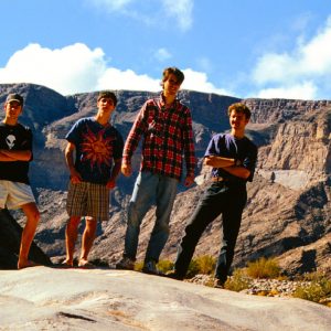 9. časť – Prvý divý tvor v Afrike