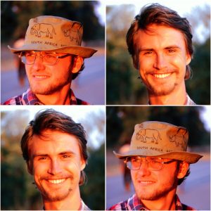 2. časť – Rocky Street Backpackers, Johannesburg