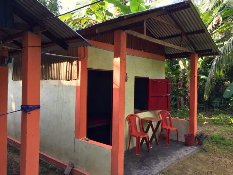 One of the best places to stay at Little Andaman One of the best places to stay at Little Andaman