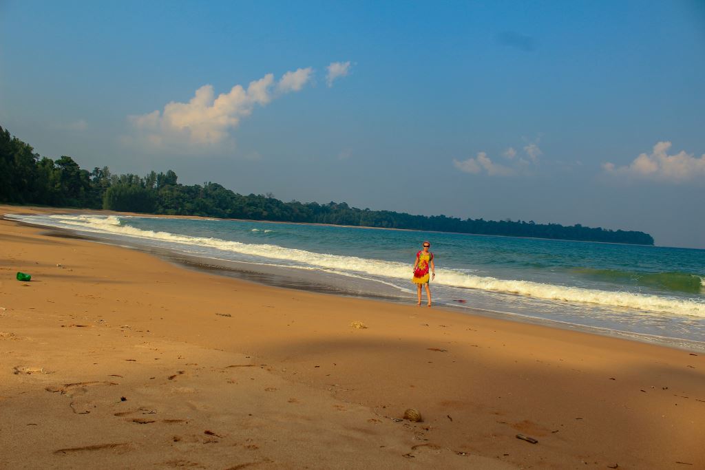 Best Andaman beaches comparison