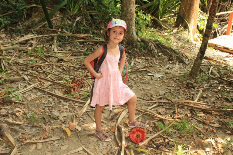 Long Island, Andaman Long Island, Andaman