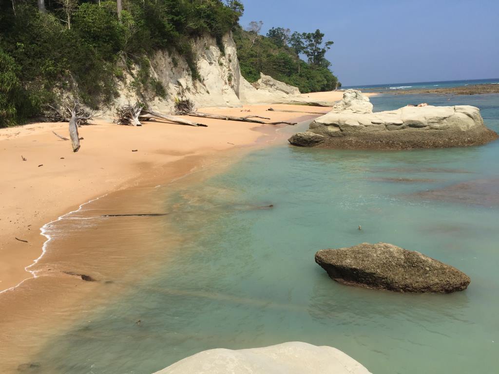 Best Andaman beaches comparison