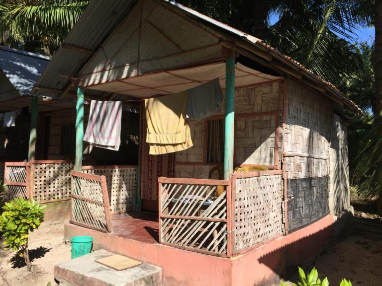 Bamboo shacks with mattress on the floor may ask for 1000-1500 Rs per night, Neil Island Bamboo shacks with mattress on the floor may ask for 1000-1500 Rs per night, Neil Island