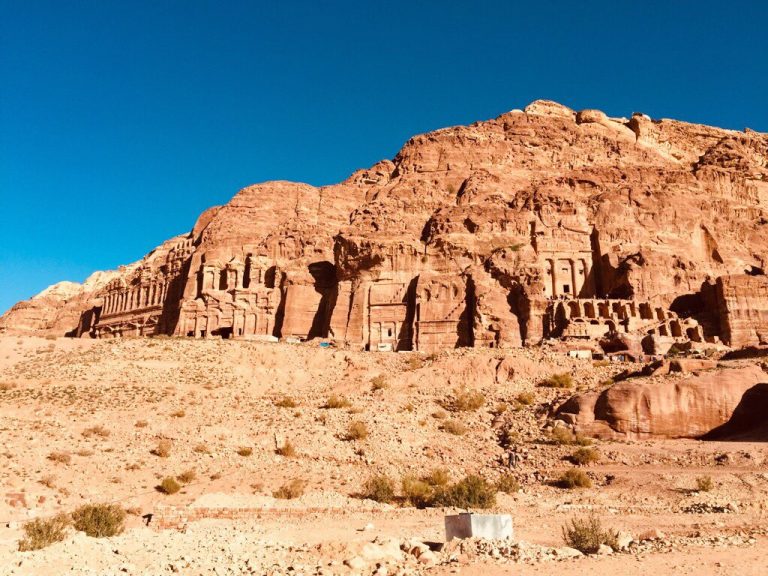 Petra, Jordan