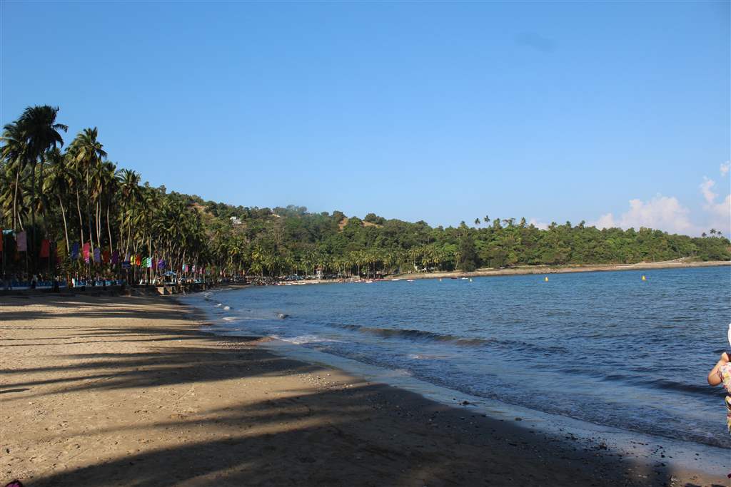 Best Andaman beaches comparison